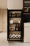 Hanah Home Capella - Negro
